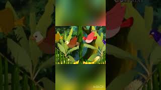 Chilakamma Pelli  Animated Telugu Rhymes  Comprint Multimedia [upl. by Uyr]