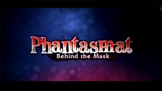 Phantasmat Behind the Mask Collectors Edition Gameplay  HD [upl. by Letti]