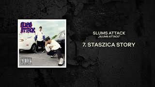 Slums Attack  Staszica story prod Slums Attack A Mikołajczak [upl. by Dario]