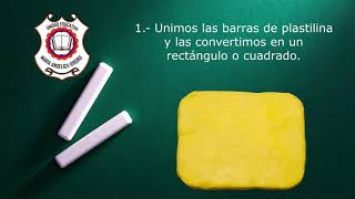 Taller Escritura Cuneiforme [upl. by Hoehne27]