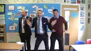 Highams Park School Year 11 Teachers Video 2017 [upl. by Stanzel]