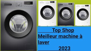 Meilleur lavelinge 2023 [upl. by Acinad]