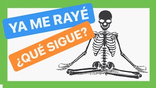 ¡YA ME RAYÉ ¿AHORA QUE HAGO 💀🔥⛓️ [upl. by Scharaga]