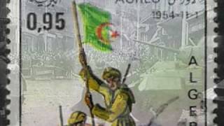 Songs of The Algerian Revolution [upl. by Tor]