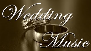 Most Popular Wedding Songs  Romantic Music  Wedding Music [upl. by Aihsela]