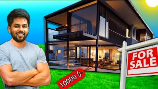 I STARTED 10000 HOUSE BUYING BUSINESS  Estate agent simulator gameplay  Tamil  Mr IG 1 [upl. by Azriel]