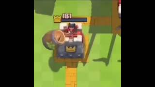 👻XDD clashroyale clashmemes clashroyalememes games shorts memesdeclashroyale [upl. by Epolulot]