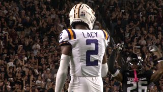 Taste of Their Own Medicine LSU suffers its first conference loss against No 14 Texas AampM [upl. by Etiam]