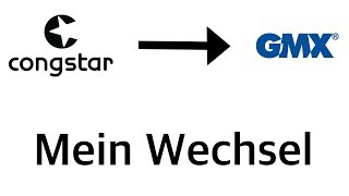 Freigabe der Rufnummer Portierungsauftrag amp mehr  Wechsel zu 1amp1 GMX HD [upl. by Tiras]