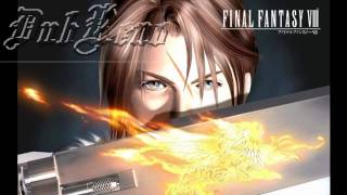 Final Fantasy VIII  The Stage Is Set Remix [upl. by Markus644]