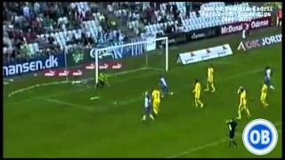 Best of Bashkim Kadrii Part 2  OB  Super Liga [upl. by Toombs209]