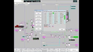 การใช้งาน PLC Siemens กับ Wonderware InTouch ขั้น Advance Part 01 [upl. by Zicarelli820]