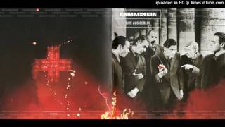 Rammstein  Spiel Mit Mir String Pizzicato Live Sound [upl. by Losiram572]