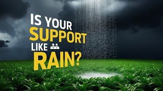 Are You Providing the Rain Your Team Needs  Thirukkural 18 Leadership Lesson [upl. by Shirlee569]