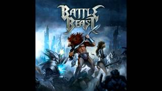 Battle Beast  Into the Heart of Danger [upl. by Feinberg]