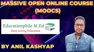 Massive Open Online Course MOOCs Educationphile What are MOOCS [upl. by Whitebook27]