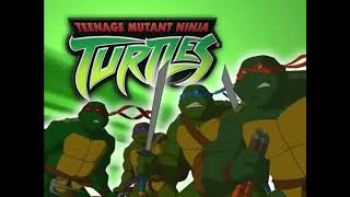 Teenage Mutant Ninja Turtles Season 3 Episode 5  Worlds CollidePart 1 [upl. by Tryck898]