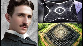 Nada está Bien con Nuestra Historia  Nikola Tesla Pirámides la Mente de Dios [upl. by Sukramaj]