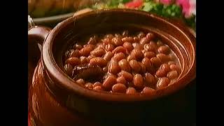 Bushs beans commercial from 2000 [upl. by Levesque]