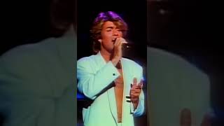 📍 Careless Whisper Live in China in 1985 shorts georgemichael [upl. by Scrivings491]