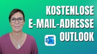 Kostenloses email Konto bei outlookde Microsoft erstellen  Anleitung deutsch [upl. by Eserehc]