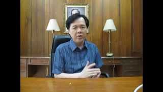 High Blood Pressure Doctors Remedies  Dr Willie Ong Health Blog 3 b [upl. by Adnavoj]