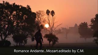 Romanca Abdabte Mozart [upl. by Arlette]