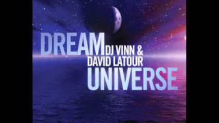 DJ Vinn amp David Latour  Dream Universe 2010  Official Preview [upl. by Tiebout]