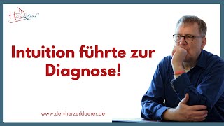 Unklare Befunde  Intuition führte zur Diagnose [upl. by Alenoel]