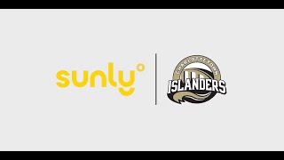 Isles 60 vs Chicoutimi Saguenéens 20241019 [upl. by Launam]