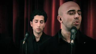 jafaae Khalq by Mirwais Sahab  Afghanistan  Afghanmusik [upl. by Lanctot]