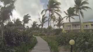 Vacation to Tryp Cayo Coco Cuba [upl. by Hong456]