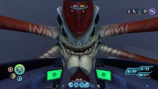 worst reaper leviathan jumpscare Ive ever had [upl. by Aidas]