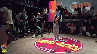 HAVIKORO VS STAY STILLBBOY CITY 2024TOP 8 [upl. by Violetta]