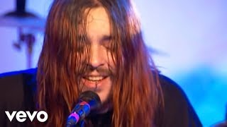 Seether  Broken Live [upl. by Nanerb]