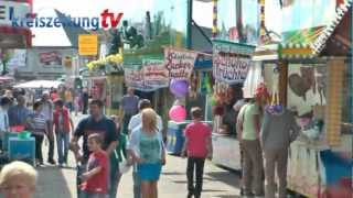 Herbstmarkt in Wagenfeld [upl. by Mota312]