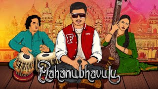 Fejo  Mahanubhavulu  Malayalam Rap Prod Jeffin Jestin [upl. by Nnalyrehc]