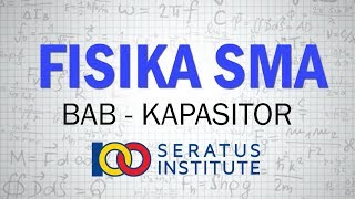 12  Bab 5 KAPASITOR  Contoh Soal  Kapasitas Kapasitor Keping Sejajar [upl. by Derrej]