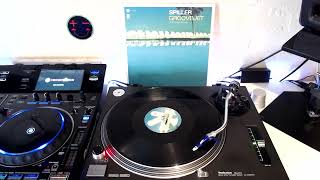 Spiller  Groovejet If This Aint Love Spillers Extended Vocal Mix [upl. by Pugh]