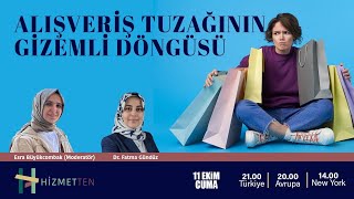 Alışveriş Tuzağının Gizemli Döngüsü [upl. by Ylloj]