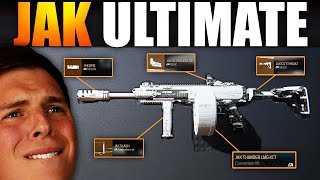 I Put 5 Aftermarket Parts on ONE Gun to Become Unstoppable in Warzone [upl. by Lola]