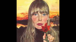 Joni Mitchell  Both Sides Now [upl. by Chadbourne518]