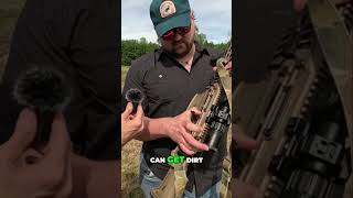 The Pros and Cons of the New Charging System on the SPEAR 2ndamendment SPEAR Sig Rangeday [upl. by Mccourt490]