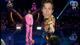 Jenny McCarthy Think SMore Could Be Ashley Parker Angel  The Masked Singer Season 10 Ep 4 [upl. by Tacita]