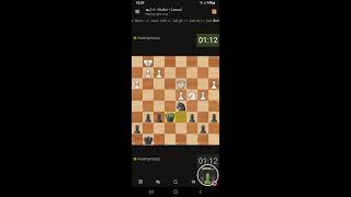 Chess with Ali is live [upl. by Refenej]