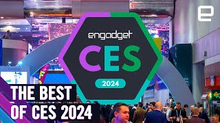 Best of CES 2024 [upl. by Assil515]