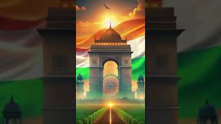 15 augustindia independence dayIndependence DayBCCIIndependence Day 2024GAUTAM GAMBHIR shorts [upl. by Lezah]