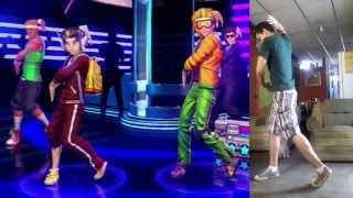 Mr Saxobeat  Dance Central 3  Hard [upl. by Keg]