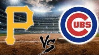 Cubs vs Pirates Free MLB Picks Predictions Today 51124 [upl. by Joshia396]