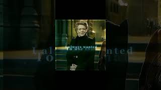 Mcgonogall x Mr Saxobeat ifilmeditz harrypotter mcgonagall fypシ゚viral fyp viralshorts [upl. by Anirrehs]